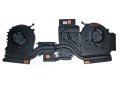 Orijinal Hp Omen 17-CB0030NR 17-CB0070NR Cpu Soğutucu Heatsink Fan