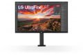 31.5 LG 32UN880P-B IPS UHD 5MS 60HZ 4K HDMI