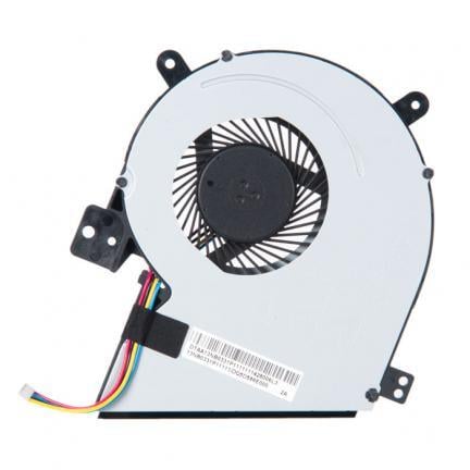 Orijinal Asus D550 X551CA Notebook Sogutucu Cpu Fan 13NB0331P11011