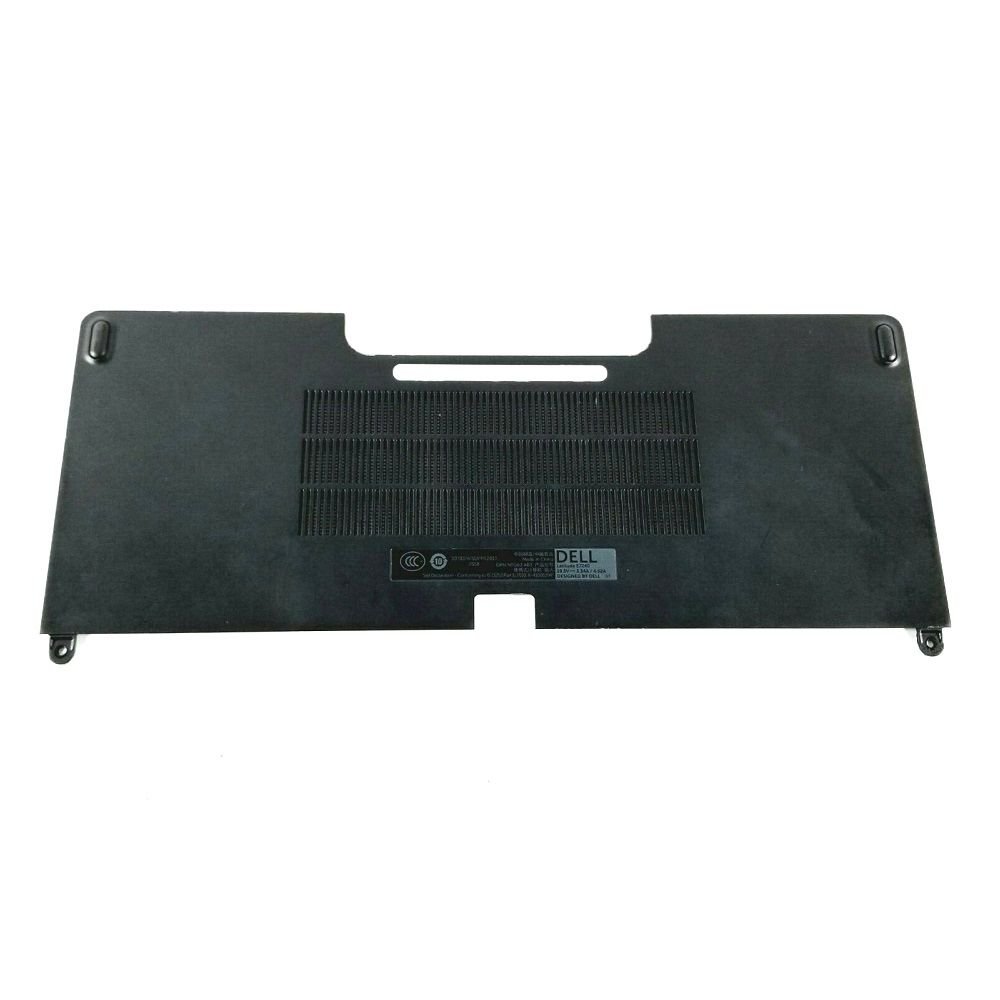 Orijinal Dell Latitude 08HH6V AM0VM000504 Notebook HDD Ram Servis Kapağı