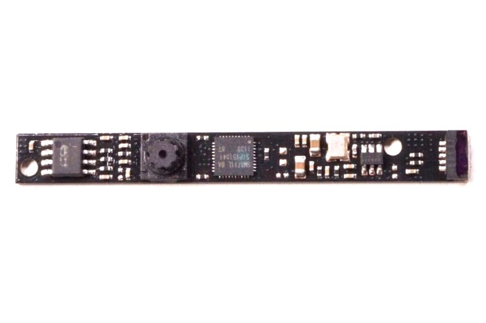 Orijinal Samsung NP300E5A NP305E5A Notebook Dahili Webcam Kamera BA59-03098A