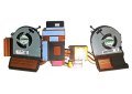 Orijinal Hp Omen 17-CB0092NR 17T-CB0000 Cpu Soğutucu Heatsink Fan