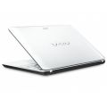 Sony Vaio SVF1521NSTW Intel Pentium 2117U 4GB Ram Intel HD Graphics 500GB HDD Laptop PC