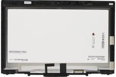 Lenovo Thinkpad X1 Yoga 3rd Gen Orijinal Dokunmatik Ekran Kit 01YT249