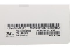 Lenovo Thinkpad X1 Yoga 3rd Gen Orijinal Dokunmatik Ekran Kit 01YT249