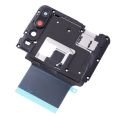Huawei P Smart Z STK-L21 Telefon NFC Anten Modül Kamera Lens Kasası Siyah 2352RRQ