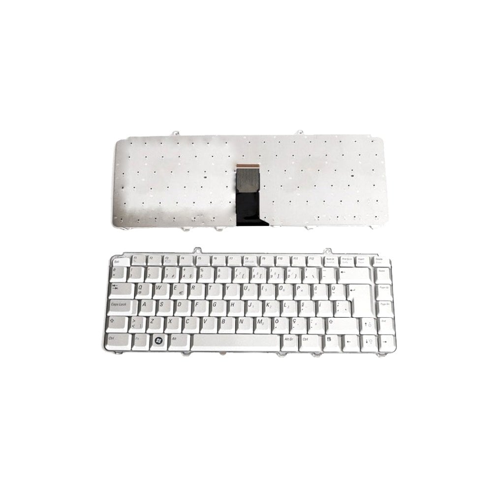 Dell XPS M1330 M1420 M1520 M1530 Notebook Klavye Laptop Tuş Takımı