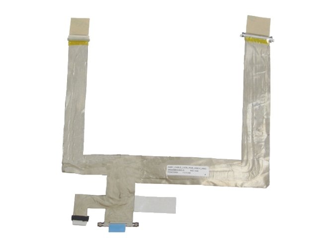 Orijinal Dell Precision M6600 Ekran Data Flex Kablosu 350409800-600-G