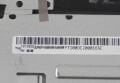 Lenovo Orijinal ideapad G510 20238 Notebook Parlak Metal Klavye Kasa Üst Kasa AM0Y0000600