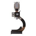 Orijinal Hp L14373-001 6043B0231511 CPU Sogutucu Heatsink Bakır
