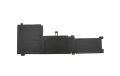 Orijinal Lenovo ideapad 5B10W86950 5B10W86940 5B10W86948 Notebook Batarya Pil