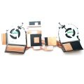 Orijinal Hp Omen L62864-001 L62865-001 Cpu Soğutucu Heatsink Fan