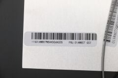 Lenovo Thinkpad X1 Tablet 1st Gen Orijinal Dokunmatik Ekran Kit 01AW807