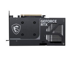 MSI GEFORCE RTX 5060 TI 16G VENTUS 2X OC PLUS