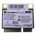 Asus N61 N61JV N61DA N61JA N61JQ Wireless Wifi Bağlantı Kartı AR5B95