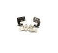 Asus K56 K56C K56CM K56CA S56C S56 A56 S550 S550C Hinge Sağ Sol Menteşe Takımı