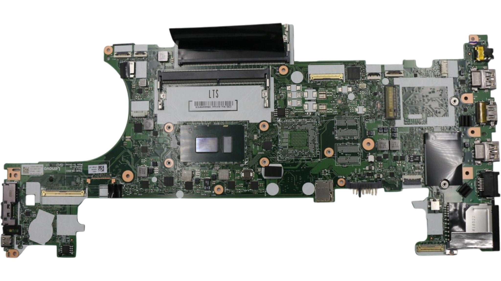 Lenovo Thinkpad T480 i7-8550U NM-B501 Orijinal Laptop Anakart