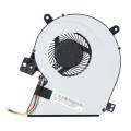 Orijinal Asus X451MA X451MAV  Notebook Sogutucu Cpu Fan 13NB0331P11011
