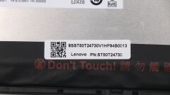 Lenovo Ideapad S540-15IWL 81NE  Orijinal Ekran Kit 5D10S39578