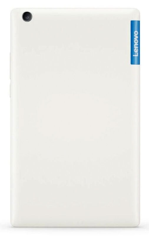 Lenovo Orijinal TAB3 8 TB3-850F TB3-850M Type ZA17 Tablet Kasası Alt Kapak Beyaz