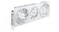 POWERCOLOR HELLHOUND Spectral White RX7800XT 16G-L/OC/WHITE GDDR6 256Bit
