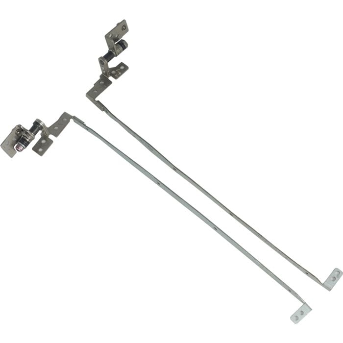 Lenovo AM07W000100 AM07W000200 L+R Menteşe Takımı