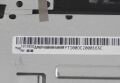 Lenovo Orijinal ideapad G500 20236 Notebook Parlak Metal Klavye Kasa Üst Kasa AM0Y0000600