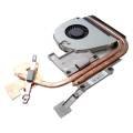 Orijinal Acer Aspire E1-521 E1-571 V3-471 V3-572 Cpu Sogutucu Heatsink Fan