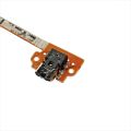 Asus Google Nexus 7 ME370T ME370TG Tablet Audio Dc Power Jack Board ME370T_IO_FPC