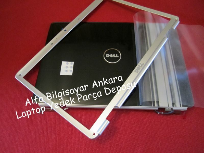Dell Inspiron 1525 1526 PP29L Lcd Cover ve Çerçevesi