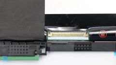 Lenovo Thinkpad X1 Yoga 3rd Gen Orijinal Dokunmatik Ekran Kit 20LD 20LG 01YT250