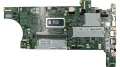 Lenovo Thinkpad T490 T590 i7-8565U NM-B901 Orijinal Laptop Anakart