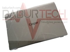 Orijinal Casper Nirvana CLA Notebook Laptop Ekran Arka Kasası