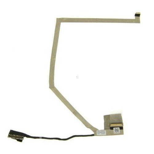 Orijinal Dell Latitude E5550 E5450 Ekran Data Flex Kablosu DC02C00A600 CN-0G0G8C