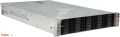 HP DL380P Gen8 8 SFF Server 2x E5-2620 32GB DDR3 RAM 8x 600GB HDD