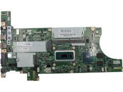 Lenovo Thinkpad P43s i7-8665U Quadro P520 Orijinal Laptop Anakart