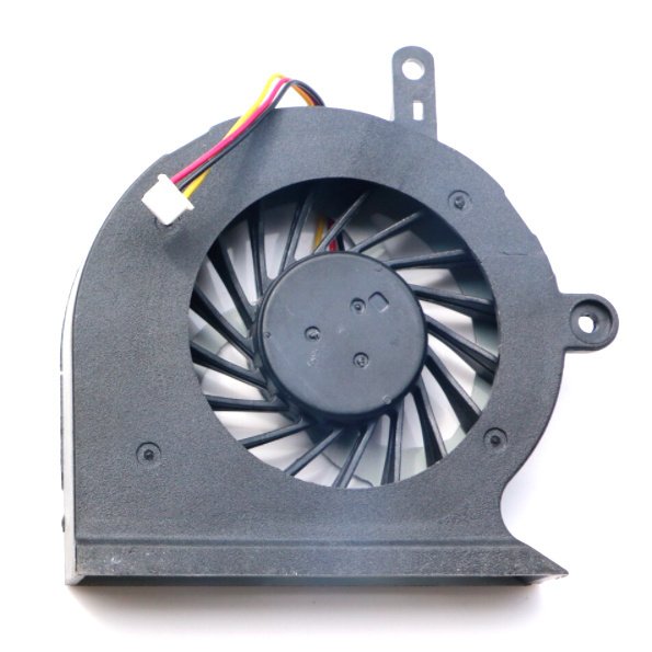 Orijinal Toshiba DFS481305MC0T Notebook Cpu Soğutucu Fan