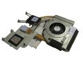 Orijinal Hp Pavilion DV5-1006ET DV5-1210EF Cpu Sogutucu Heatsink Fan
