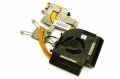 Orijinal Hp Pavilion DV5-1006ET DV5-1210EF Cpu Sogutucu Heatsink Fan