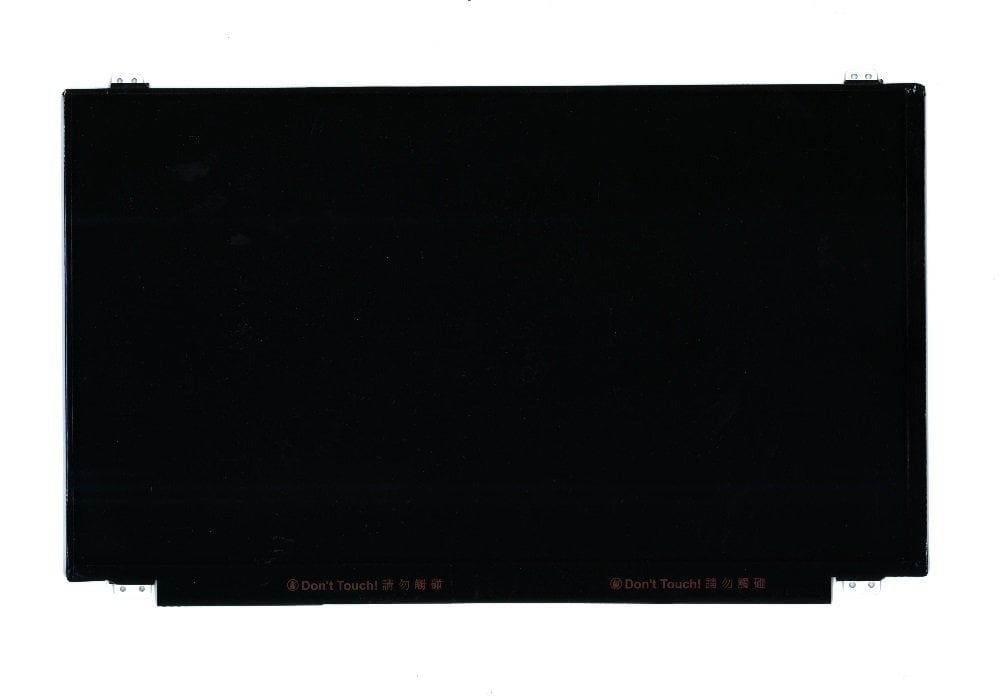 N156BGA-EA2 N156HGA-EAB NT156FHM-N41 15.6 Slim 30 Pin Uyumlu Laptop Ekran Lcd Panel
