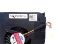 Orijinal Dell DC28000DEDL CN-02K3K7 Cpu Sogutucu Cooling Fan