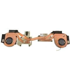 Dell Precision 7530 Laptop Orijinal Fan ve Heatsink AT26J007ZCL