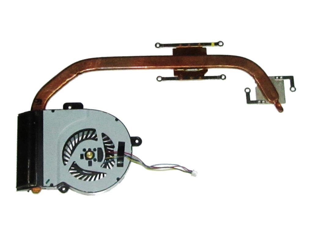 Orijinal Asus X55VD Notebook  Cpu Heatsink Fan 13GN5O1AM010