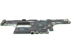 Lenovo Thinkpad P52 Xeon E-2176M Quadro M2200M  Orijinal Laptop Anakart