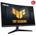 ASUS TUF GAMING VG27VQ3B 27'' 1MS 180HZ CURVED VA