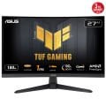 ASUS TUF GAMING VG27VQ3B 27'' 1MS 180HZ CURVED VA