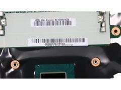 Lenovo Thinkpad P52 Xeon E-2176M Quadro M2200M  Orijinal Laptop Anakart
