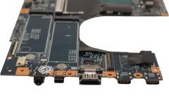 Lenovo Thinkpad P1 Gen 1 i7-8750H Quadro P1000 448.0DY04.0021 Orijinal Laptop Anakart