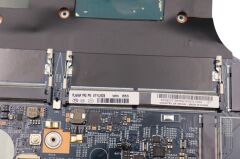 Lenovo Thinkpad P1 Gen 1 i7-8750H Quadro P1000 448.0DY04.0021 Orijinal Laptop Anakart