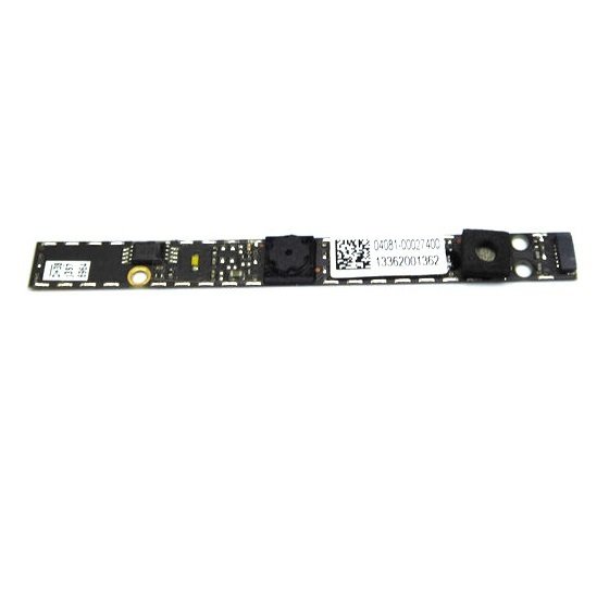 Asus X550 X550C A550C X550V Y581C Y581L FX50J F550 Webcam Dahili Kamera 04081-0027400